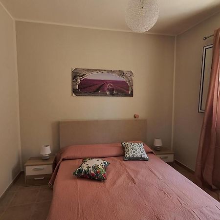 Casa Vicino Mondello Villa Palermo Eksteriør bilde