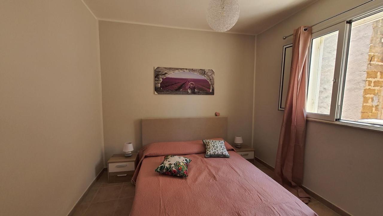 Casa Vicino Mondello Villa Palermo Eksteriør bilde