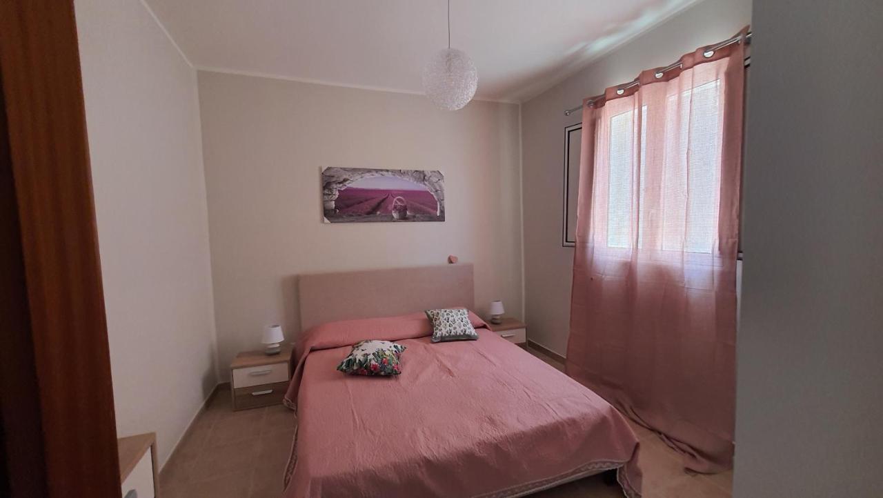 Casa Vicino Mondello Villa Palermo Eksteriør bilde