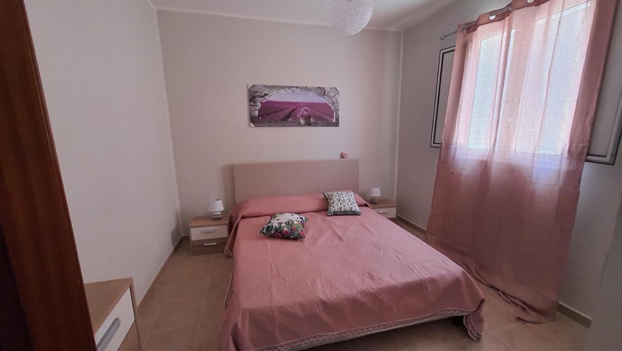 Casa Vicino Mondello Villa Palermo Eksteriør bilde